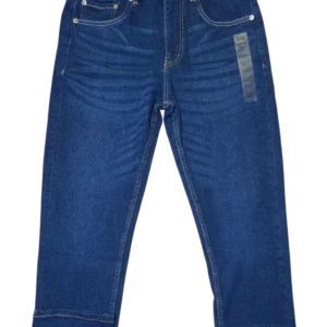 Levi's Premium Denim Jeans Pant : 'Denim Blue'